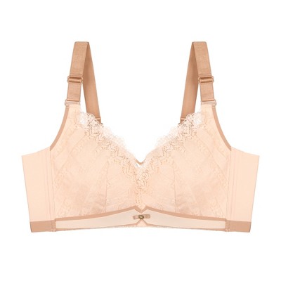 38c bra no underwire