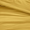 BAGOKIE 5/7 Pieces Bed in a Bag with Fitted Sheet, Flat Sheet, Pillow Sham, and Pillowcase - 4 of 4