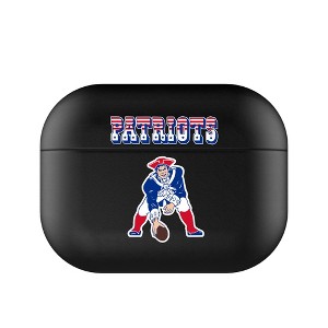 NFL AFC Historic Teams Insignia AirPod Case Cover for AirPods Pro 1st Gen - 1 of 4
