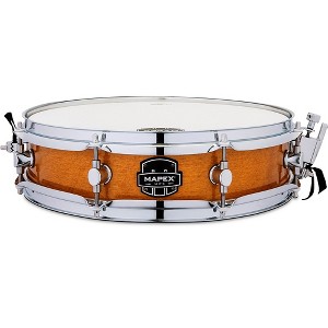 Mapex MPX Maple/Poplar Hybrid Shell Piccolo Snare Drum - 1 of 4