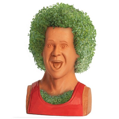 Chia Richard Simmons