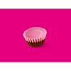 Reese's Valentine's Peanut Butter Cups Blossom-top Miniatures - 9.3oz - image 4 of 4