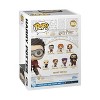 Funko POP! Movies: Harry Potter Harry with Broom Quidditch Vinyl Figure - 3 of 3