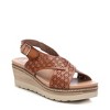Xti Women's Wedge Sandals 140905 - 2 of 4