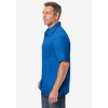 KingSize Lightweight Pocket Golf Polo Shirt - 4 of 4