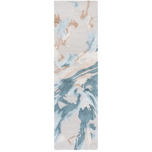 Fifth Avenue FTV501 Hand Tufted Indoor Rugs - Safavieh - 1 of 4