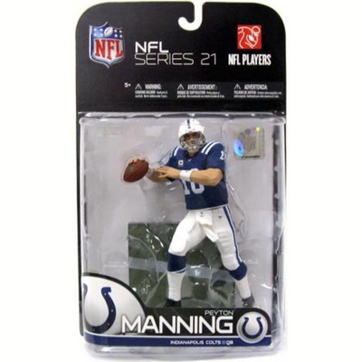 McFarlane Toys NFL Indianapolis Colts 