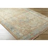 Hauteloom Bangonay Wool Living Room, Bedroom Area Rug - Traditional - 2 of 4
