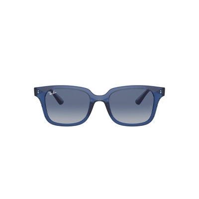 Ray-Ban Junior RB9071S 48mm Child Square Sunglasses - image 2
