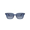 Ray-Ban Junior RB9071S 48mm Child Square Sunglasses - 2 of 4