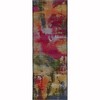 Unique Loom    Outdoor Modern Azera Area Rug - 2 of 4