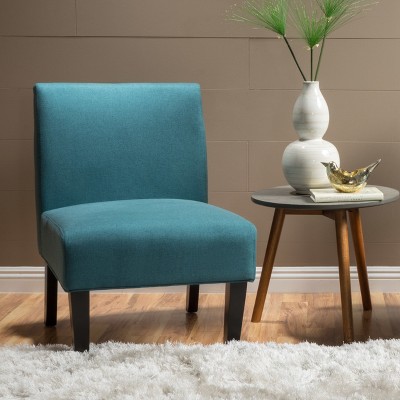 Kassi Accent Chair - Christopher Knight Home
