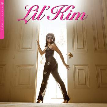 Lil Kim - Now Playing (Vinyl)