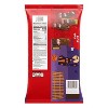 Kit Kat Milk Chocolate Counts Halloween Candy Jumbo Bag Snack Size - 16.52oz - 4 of 4