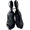 Bam 1002NW Newtech Cello Case With Wheels Black - 4 of 4