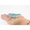Collectible Wildlife Gifts | Alligator, Crocodile, Rubber Toy Reptile, Realistic Figure, Model, Replica, Kids, Educational, Gift,     5"     F420 B362 - 3 of 4
