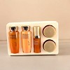 Sulwhasoo Concentrated Ginseng Anti Aging Kit [ 5 pcs ] - Awaken Your Skin's Self-Rejuvenating Power - 3 of 4