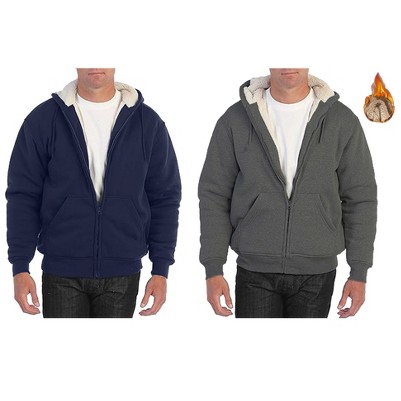 navy-charcoal