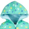 CoComelon Baby Girls Fleece Coverall Infant - 4 of 4