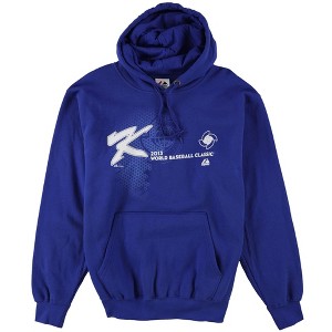 Majestic Mens 2013 World Baseball Classic Hoodie Sweatshirt - 1 of 2