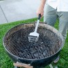 Bbq Dragon Chainmail Grill Brush : Target