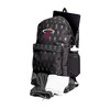 NBA Miami Heat POINT3 School Bag - 3 of 4
