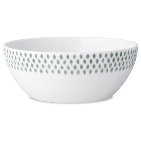 42oz Porcelain Serving Bowl - Threshold™