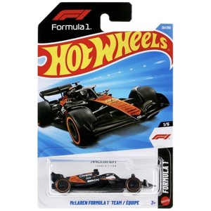 Hot Wheels McLaren Formula 1 Team Formula 1 New 2026 : Target