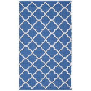Montauk MTK725 Hand Woven Area Rug  - Safavieh - 1 of 4