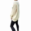 Women's Create Something Great Sweater - Charlotte Avery - 2 of 3
