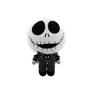 Disney The Nightmare Before Christmas Jack Skellington 8" Plush Figure - 1 of 4