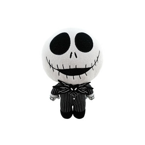 Jack skeleton stuffed animal deals