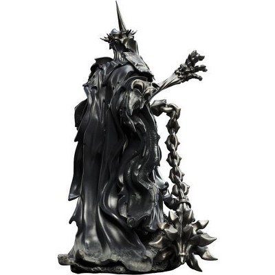 Witch King Black Vinyl Figurine, 8-inch