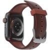 OtterBox Apple Watch Band 44mm/45mm/46mm - Brick Red - 3 of 4