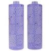 Amika Bust Your Brass Cool Blonde Shampoo 33.8 oz & Bust Your Brass Cool Blonde Repair Conditioner 33.8 oz Combo Pack - 4 of 4