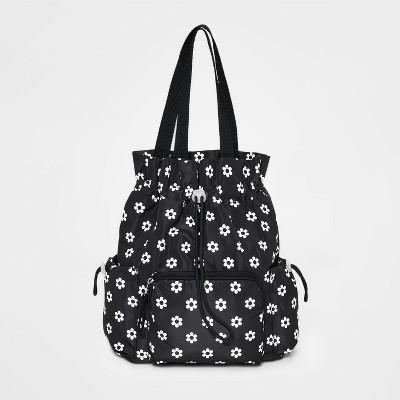 drawstring gym bag target