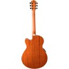 Washburn Harvest Series G7SCE Acoustic Electric Guitar Gloss Natural - 4 of 4