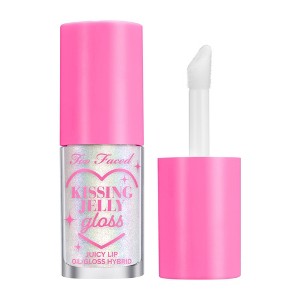 Too Faced Kissing Jelly Gloss - 0.15 fl oz - Ulta Beauty - 1 of 4