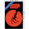 Trends International Netflix Stranger Things: Season 5 (2025) - Hand Unframed Wall Poster Prints - 3 of 4