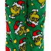 Dr. Seuss The Grinch Who Stole Christmas Matching Family Pajama Sets - 2 of 4