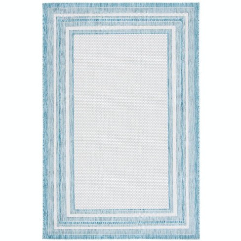 Nevlers Non-slip Rug Pad 3'x5' - White : Target