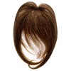 Modern Fringe Clip In Bang - R1416T Buttered Toast by Hairdo for Women - 1 Pc Hair Extension - 2 of 4