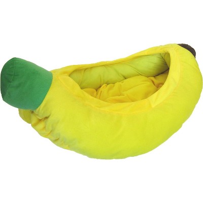 YML Banana Pet Bed
