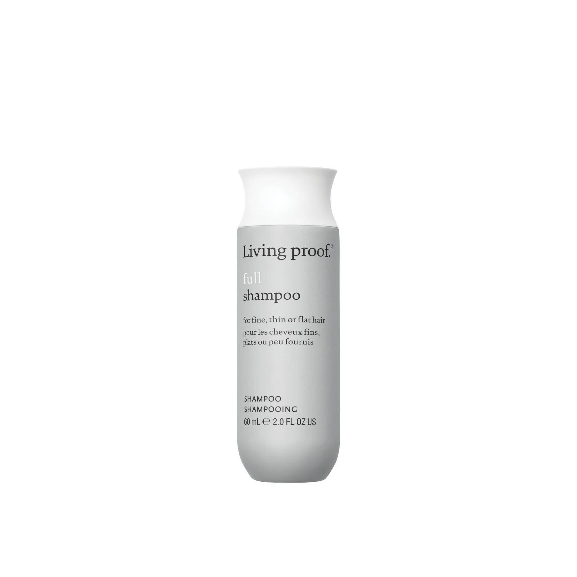 Living Proof Full Shampoo - 2 fl oz - Ulta Beauty