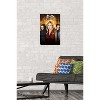 Trends International Buffy the Vampire Slayer - Season 6 One Sheet Unframed Wall Poster Prints - 2 of 4