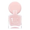 Nails.INC It’s Topless, 4-in-1 Base Coat, Treatment, Color and Top Coat 1-Step Gel Nail Polish - 0.47 fl oz - 3 of 4