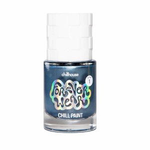 Chillhouse Forever Wear Nail Polish - 0.5 fl oz - 1 of 4