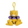 Pokemon Center Abra Celadon Game Corner Plush Key Chain - 2 of 4