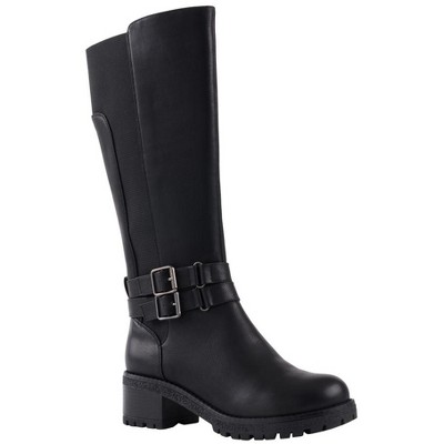 Women's Jonah Knee High Riding Boots