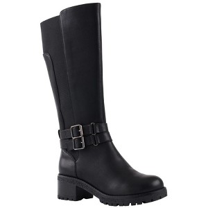 Women's Jonah Knee High Riding Boots - 1 of 4